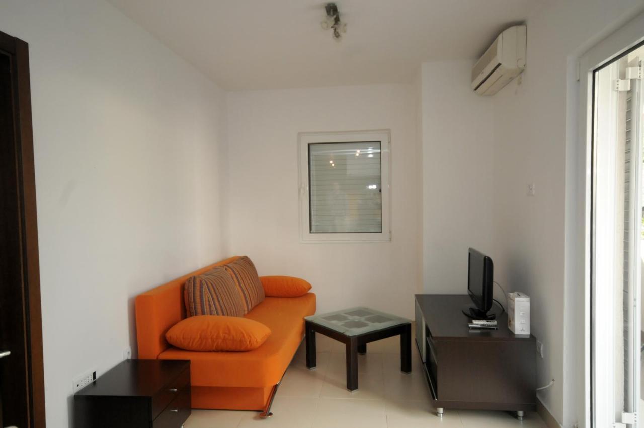 Apartments Anita Budva Quarto foto