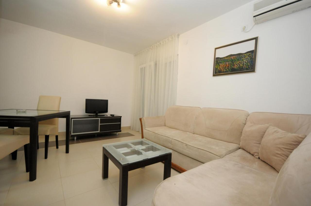 Apartments Anita Budva Quarto foto